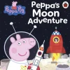 Peppa Pig: Peppa’s Moon Adventure