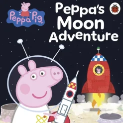 Peppa Pig: Peppa’s Moon Adventure