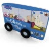 Peppa Pig: The Wheels on the Bus