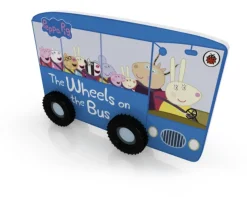 Peppa Pig: The Wheels on the Bus