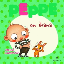 Peppe on ihana