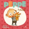 Peppe tykkää