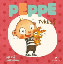 Peppe tykkää