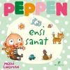 Peppen ensi sanat