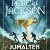 Percy Jackson - Jumalten malja