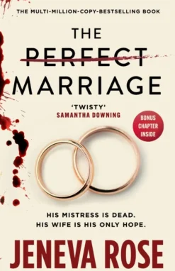 Perfect Marriage, The