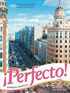 Perfecto! 2