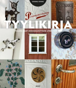 Perinnemestarin tyylikirja
