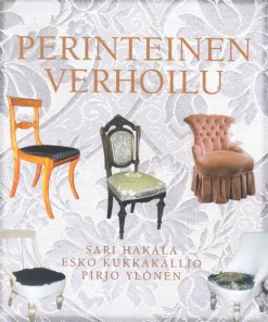 Perinteinen verhoilu