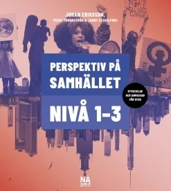 Perspektiv på samhället Nivå 1-3