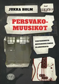 Persvakomuusikot