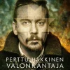 Perttu Häkkinen - Valonkantaja