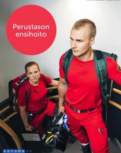 Perustason ensihoito
