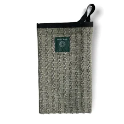 Pesukinnas pellava Metsä/Skogen