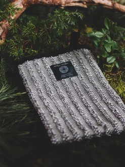 Pesukinnas pellava Metsä/Skogen