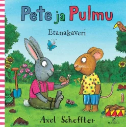 Pete ja Pulmu