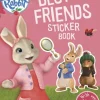Peter Rabbit Animation: Best Friends Sticker Book