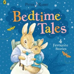 Peter Rabbit's Bedtime Tales