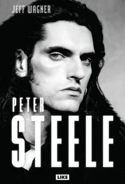 Peter Steele