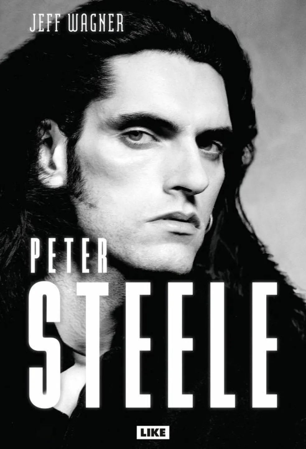 Peter Steele