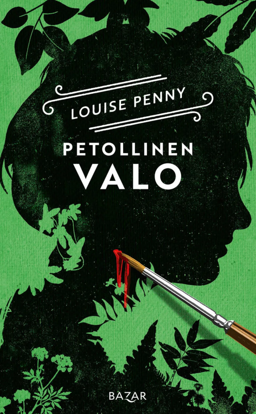 Petollinen valo