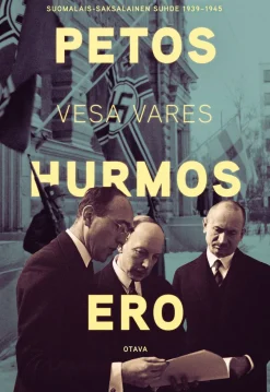 Petos, hurmos ja ero