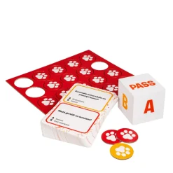 Pets vs owners -peli