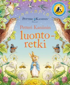 Petteri Kaniinin luontoretki
