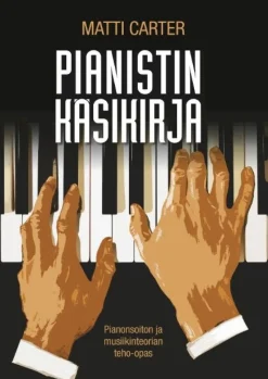 Pianistin käsikirja