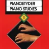 Pianoetydejä 1