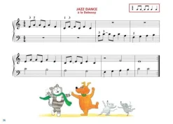 Pianon avain - Aapinen