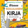 Pienen koululaisen kirja - 2025 painos