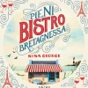 Pieni bistro Bretagnessa