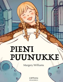 Pieni puunukke (selkokirja)