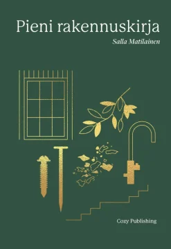 Pieni rakennuskirja