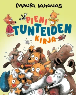 Pieni tunteiden kirja