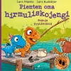 Pienten oma hirmuliskojengi - Rapuja pyytämässä