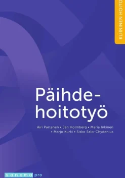 Päihdehoitotyö