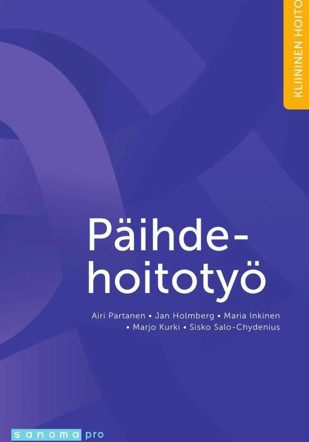 Päihdehoitotyö