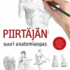 Piirtäjän suuri anatomiaopas