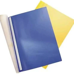 Pikanitojakansio A4/e-462 sininen