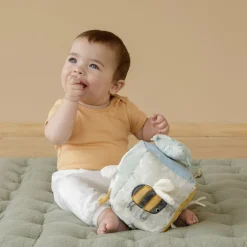 Pikku hanhi, Pehmokuutio Little Dutch