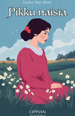 Pikku naisia (selkokirja)