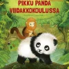 Pikku panda viidakkokoulussa