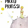 Pikku prinssi (selkokirja)