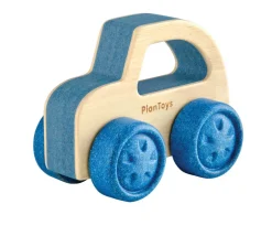 Pikkuauto Plantoys
