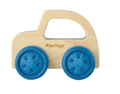 Pikkuauto Plantoys