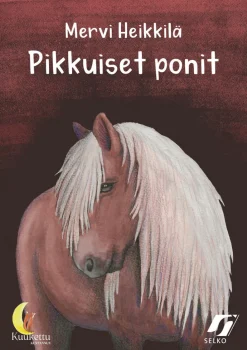 Pikkuiset ponit (selkokirja)