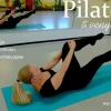 Pilates ja venyttely