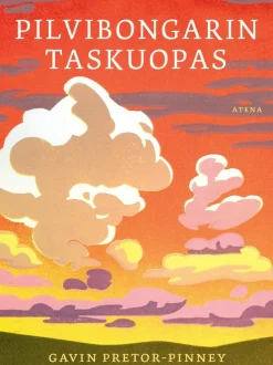 Pilvibongarin taskuopas